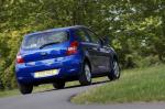 Hyundai i20 BlueDrive 2012 года (UK)